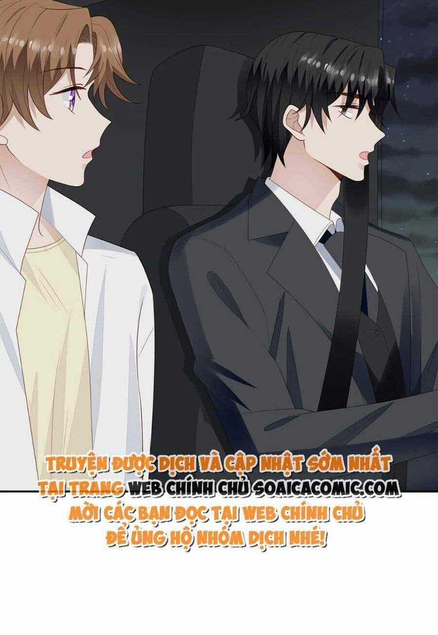 Lưng Dựa Núi Lớn Đứng Vững C Vị Chapter 171 trang 29