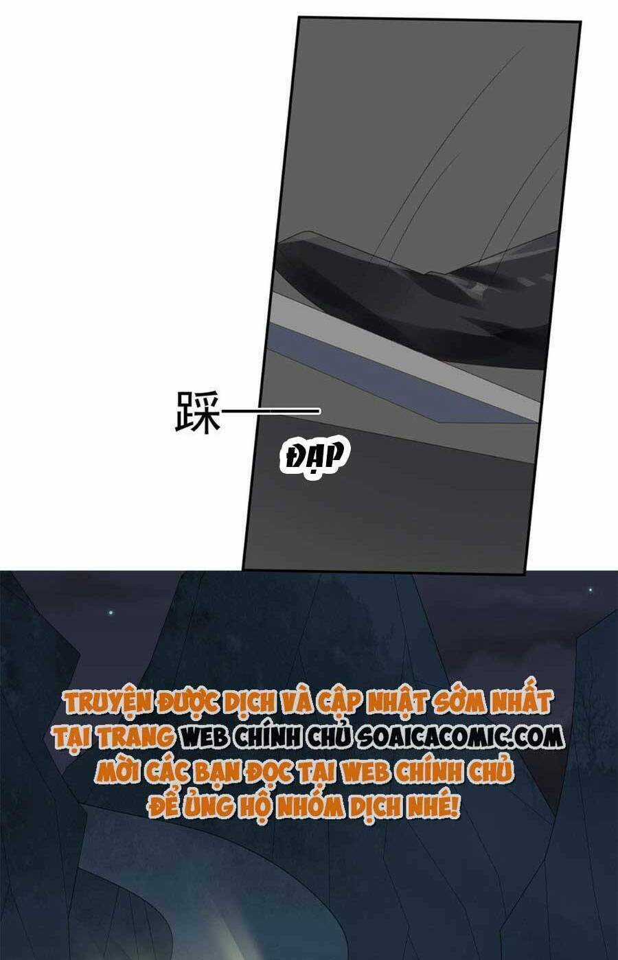 Lưng Dựa Núi Lớn Đứng Vững C Vị Chapter 171 trang 31