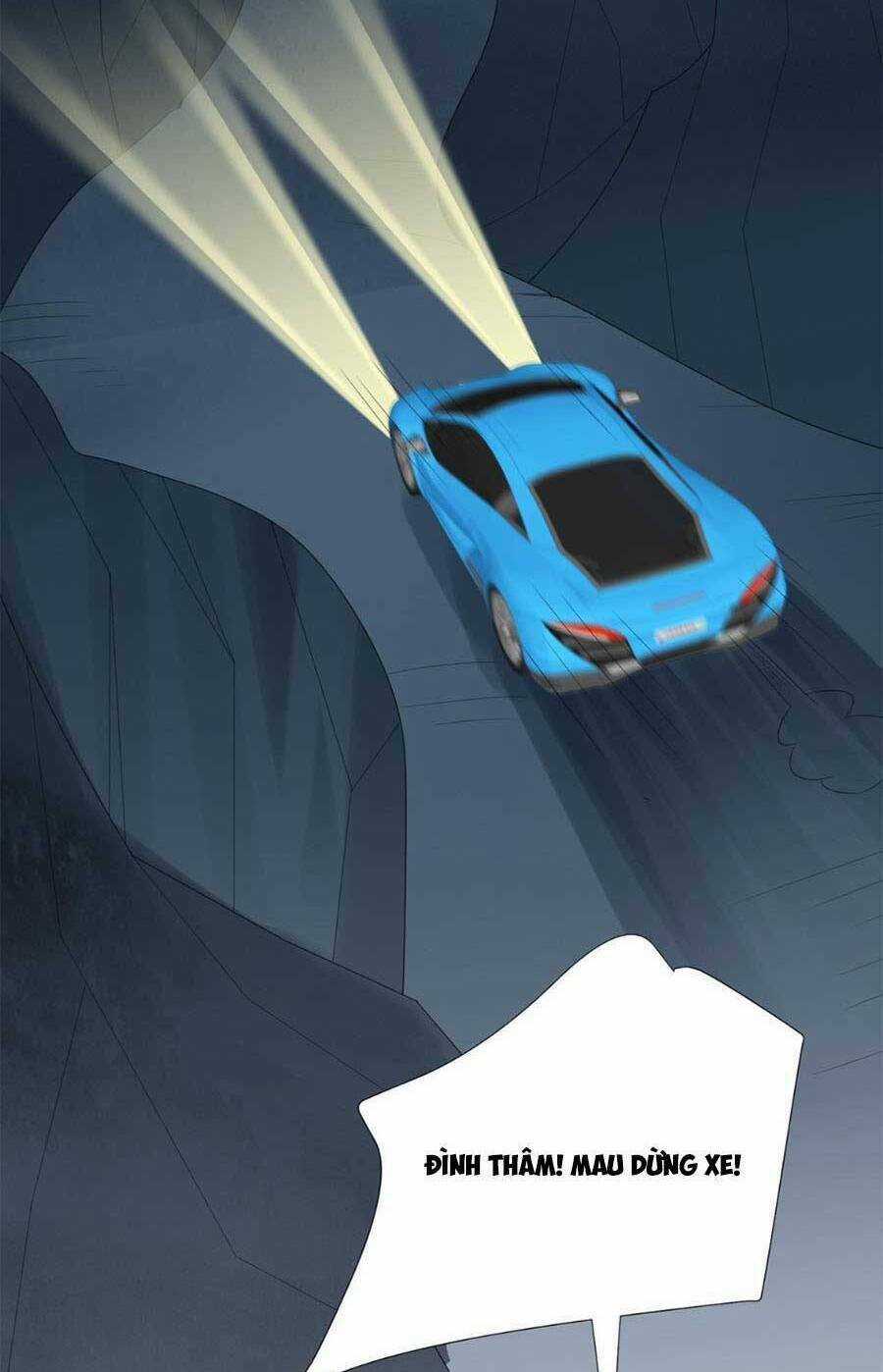 Lưng Dựa Núi Lớn Đứng Vững C Vị Chapter 171 trang 32