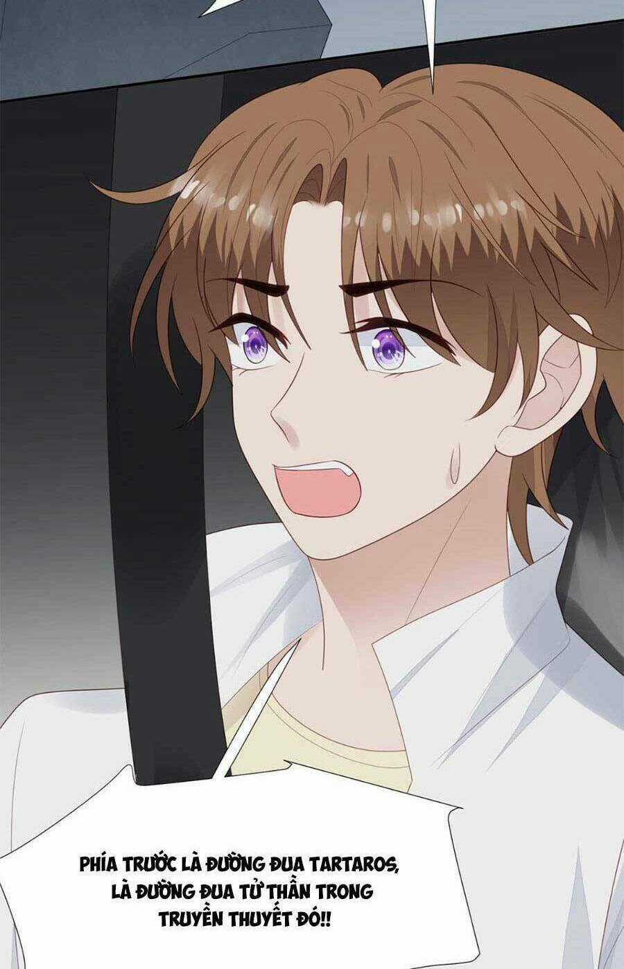 Lưng Dựa Núi Lớn Đứng Vững C Vị Chapter 171 trang 33