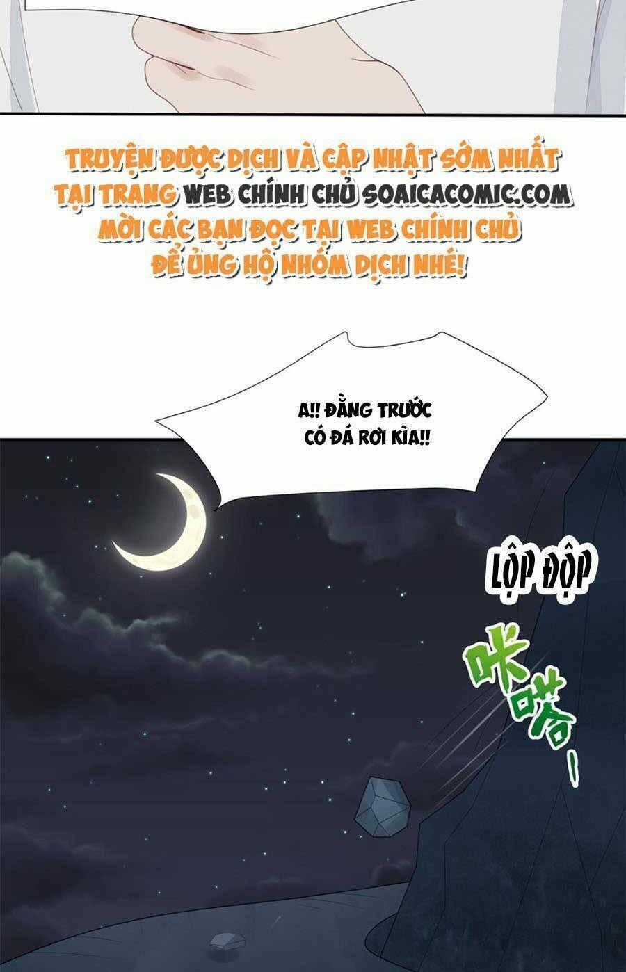 Lưng Dựa Núi Lớn Đứng Vững C Vị Chapter 171 trang 34