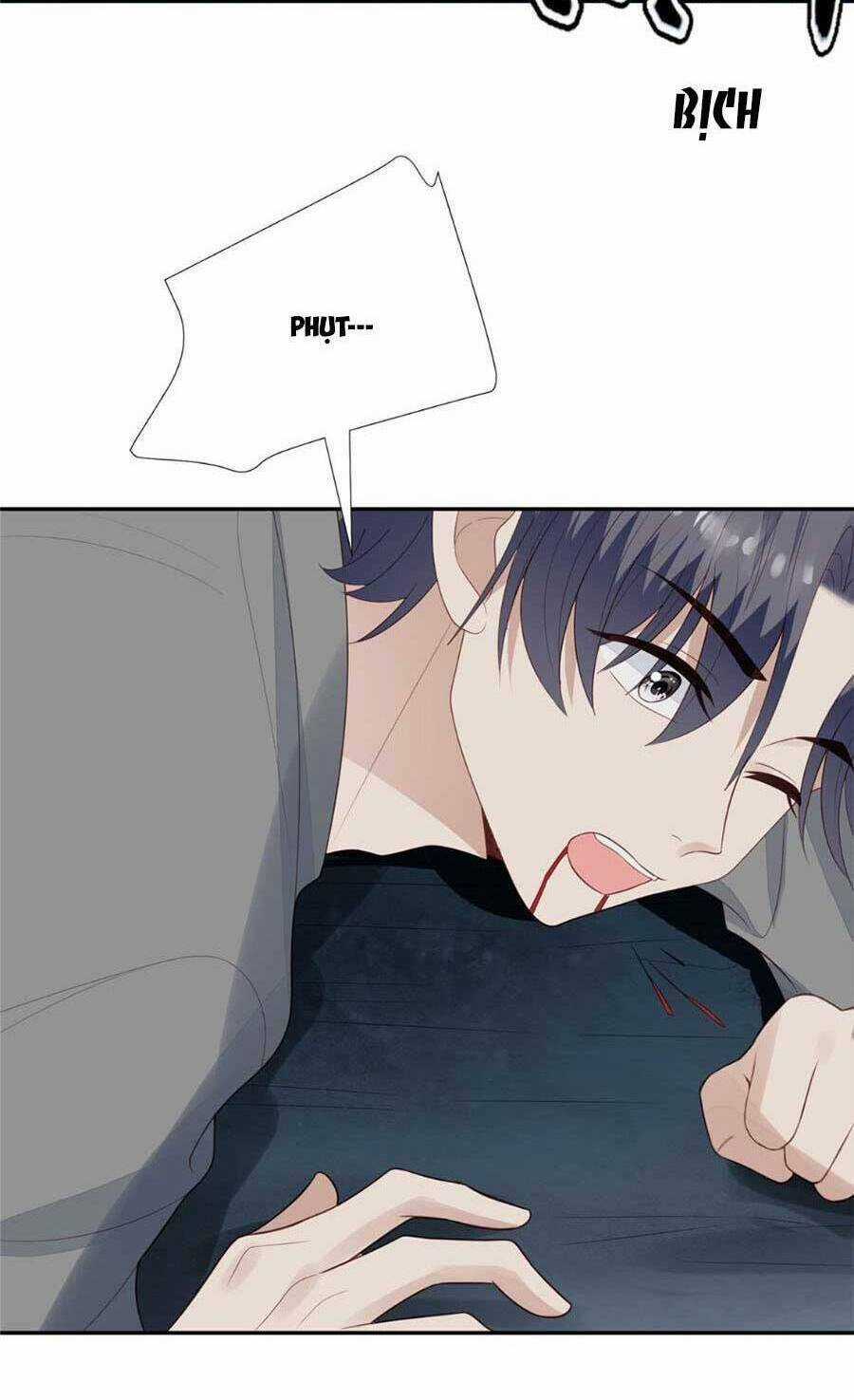 Lưng Dựa Núi Lớn Đứng Vững C Vị Chapter 171 trang 5