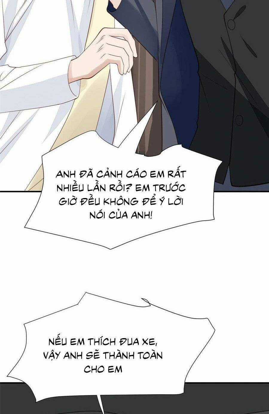 Lưng Dựa Núi Lớn Đứng Vững C Vị Chapter 172 trang 11