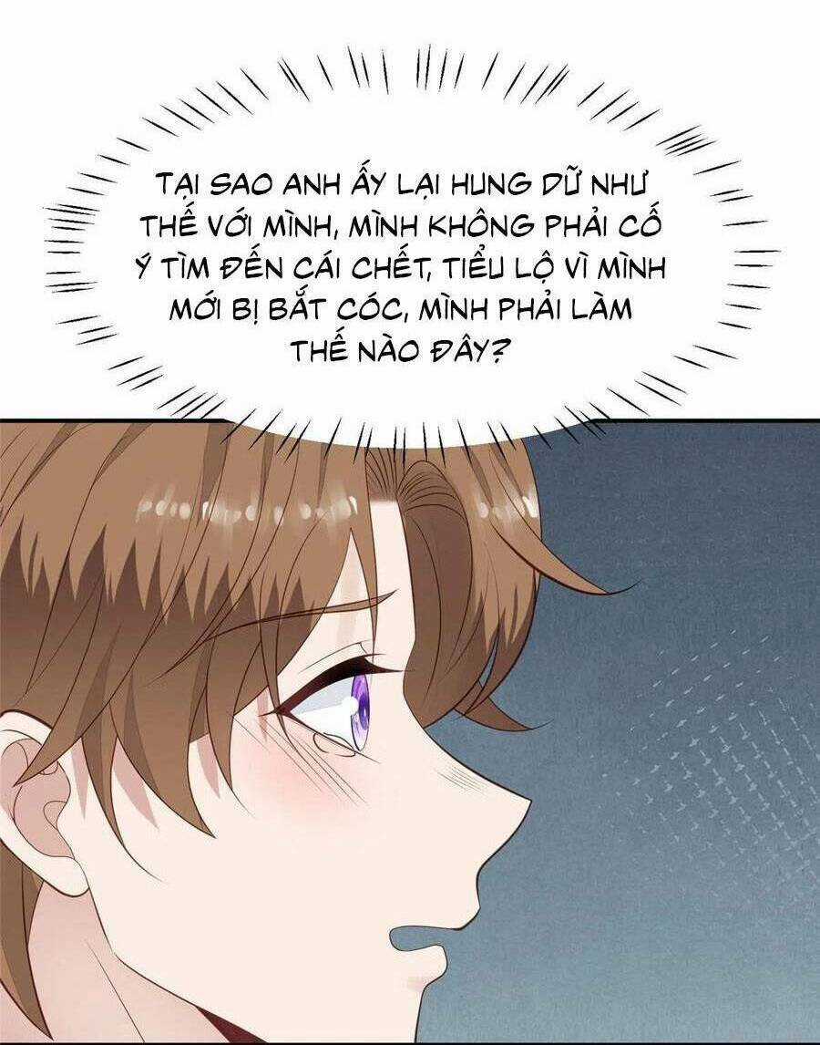 Lưng Dựa Núi Lớn Đứng Vững C Vị Chapter 172 trang 17