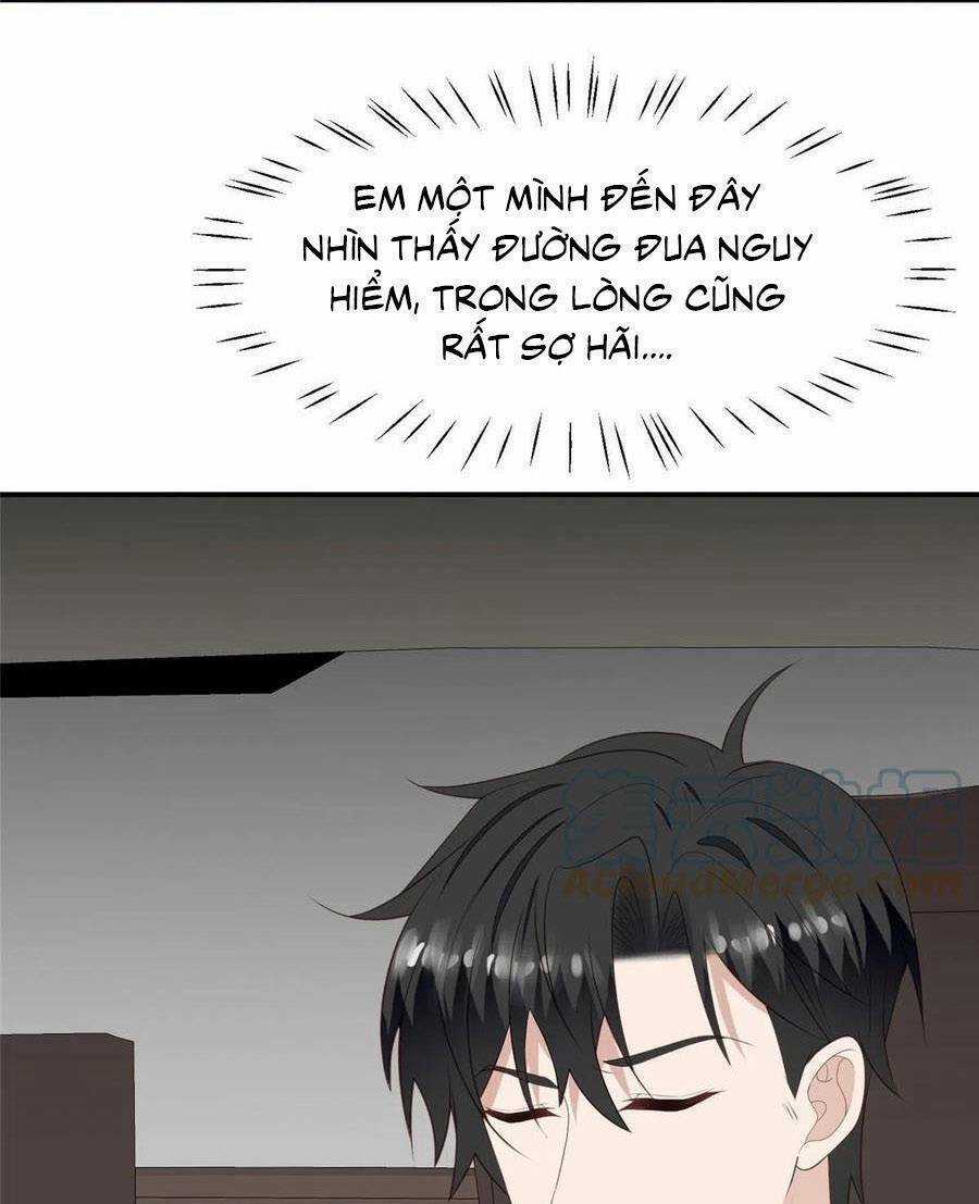 Lưng Dựa Núi Lớn Đứng Vững C Vị Chapter 172 trang 18