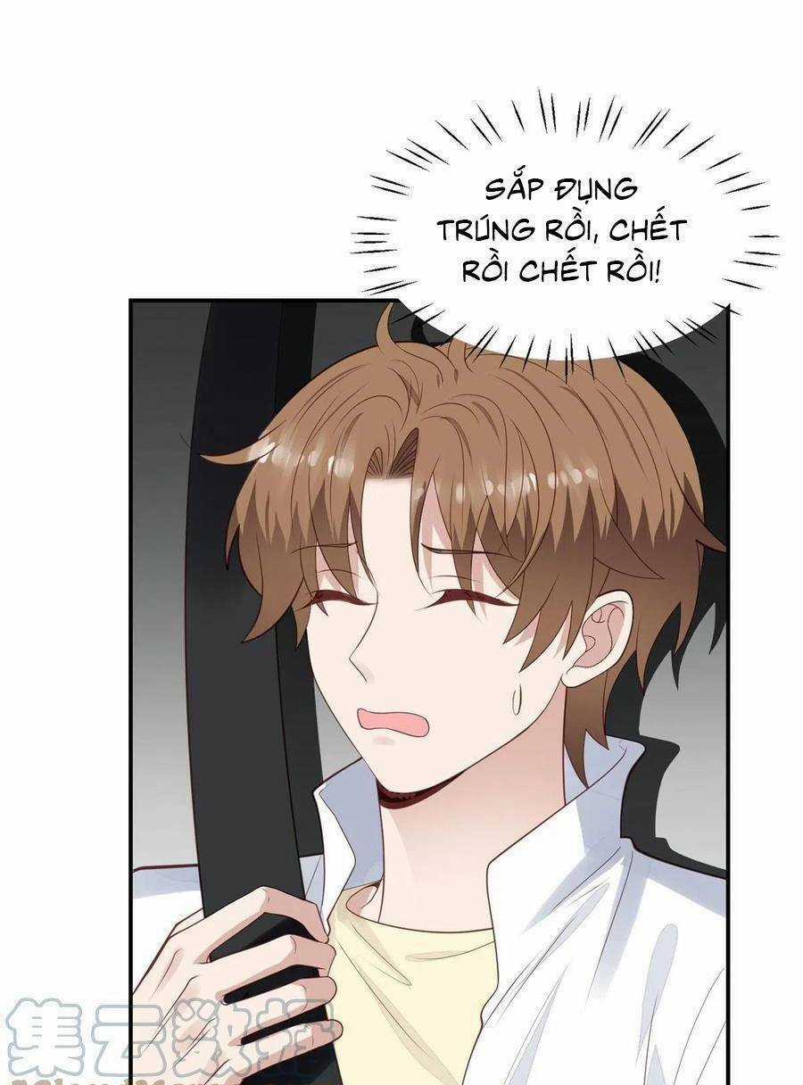 Lưng Dựa Núi Lớn Đứng Vững C Vị Chapter 172 trang 2