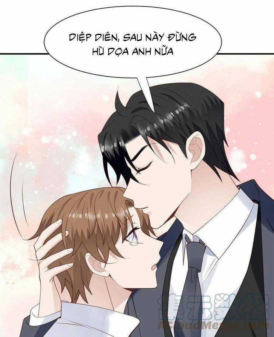 Lưng Dựa Núi Lớn Đứng Vững C Vị Chapter 172 trang 20