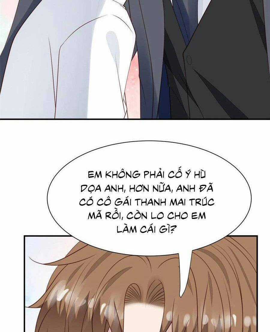 Lưng Dựa Núi Lớn Đứng Vững C Vị Chapter 172 trang 21