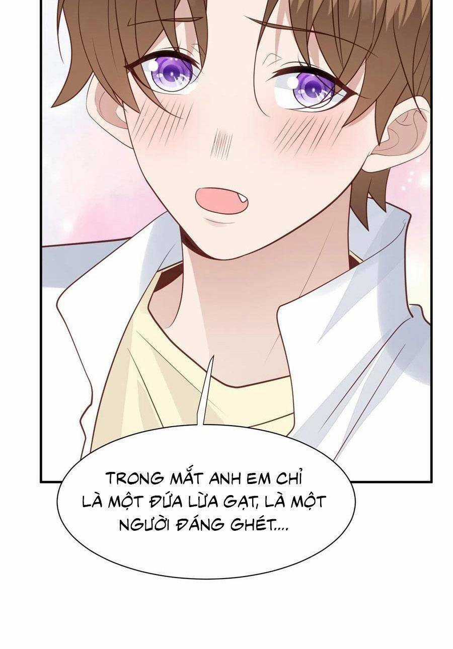 Lưng Dựa Núi Lớn Đứng Vững C Vị Chapter 172 trang 22