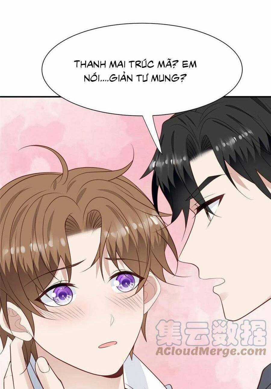 Lưng Dựa Núi Lớn Đứng Vững C Vị Chapter 172 trang 23