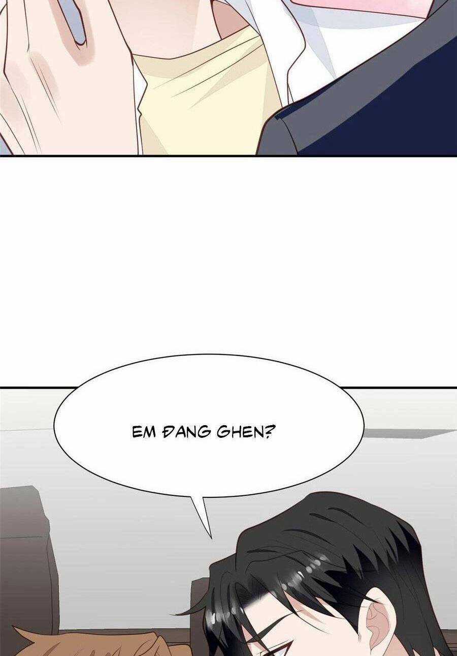 Lưng Dựa Núi Lớn Đứng Vững C Vị Chapter 172 trang 24