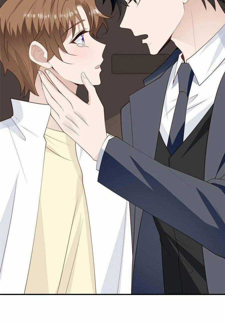 Lưng Dựa Núi Lớn Đứng Vững C Vị Chapter 172 trang 25