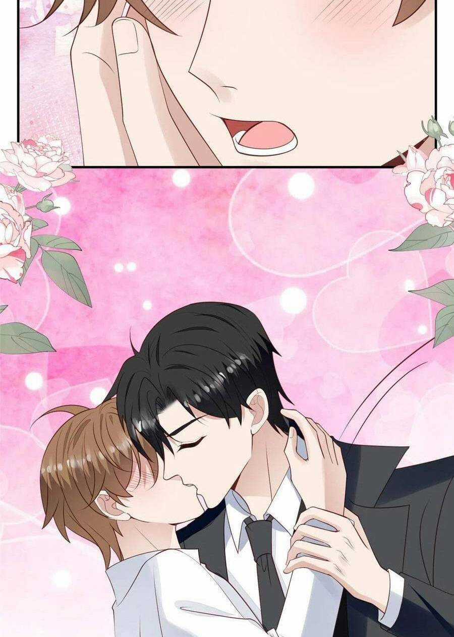 Lưng Dựa Núi Lớn Đứng Vững C Vị Chapter 172 trang 27