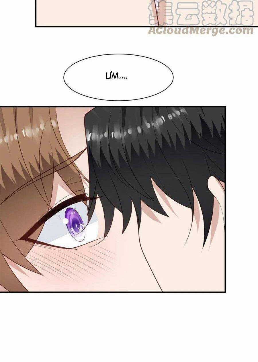 Lưng Dựa Núi Lớn Đứng Vững C Vị Chapter 172 trang 29