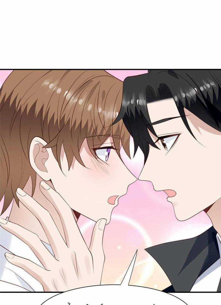 Lưng Dựa Núi Lớn Đứng Vững C Vị Chapter 172 trang 30