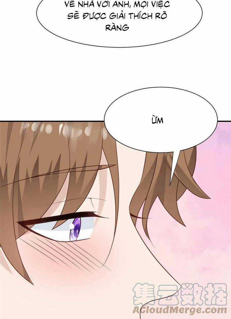 Lưng Dựa Núi Lớn Đứng Vững C Vị Chapter 172 trang 31