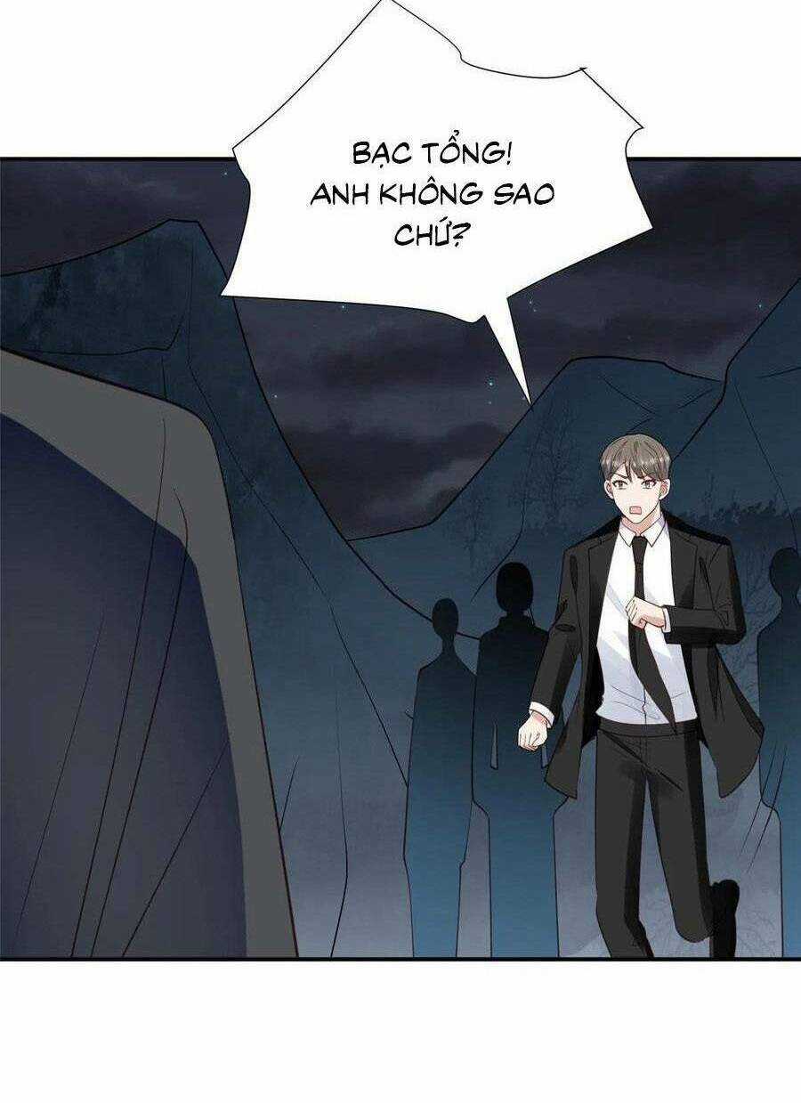 Lưng Dựa Núi Lớn Đứng Vững C Vị Chapter 172 trang 33