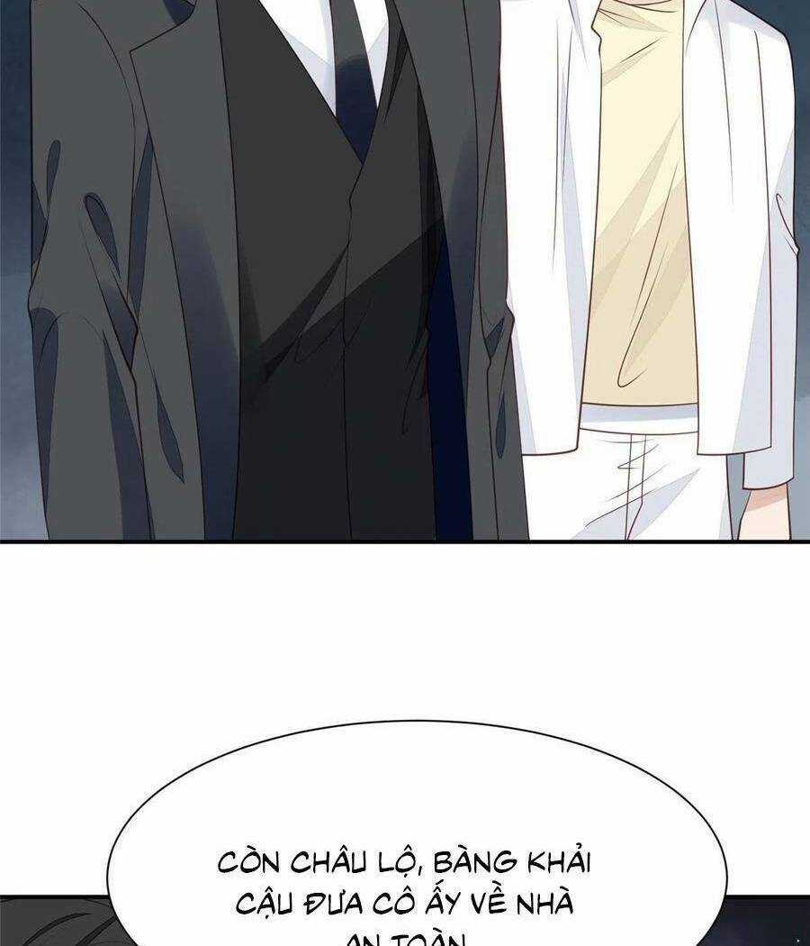 Lưng Dựa Núi Lớn Đứng Vững C Vị Chapter 172 trang 35