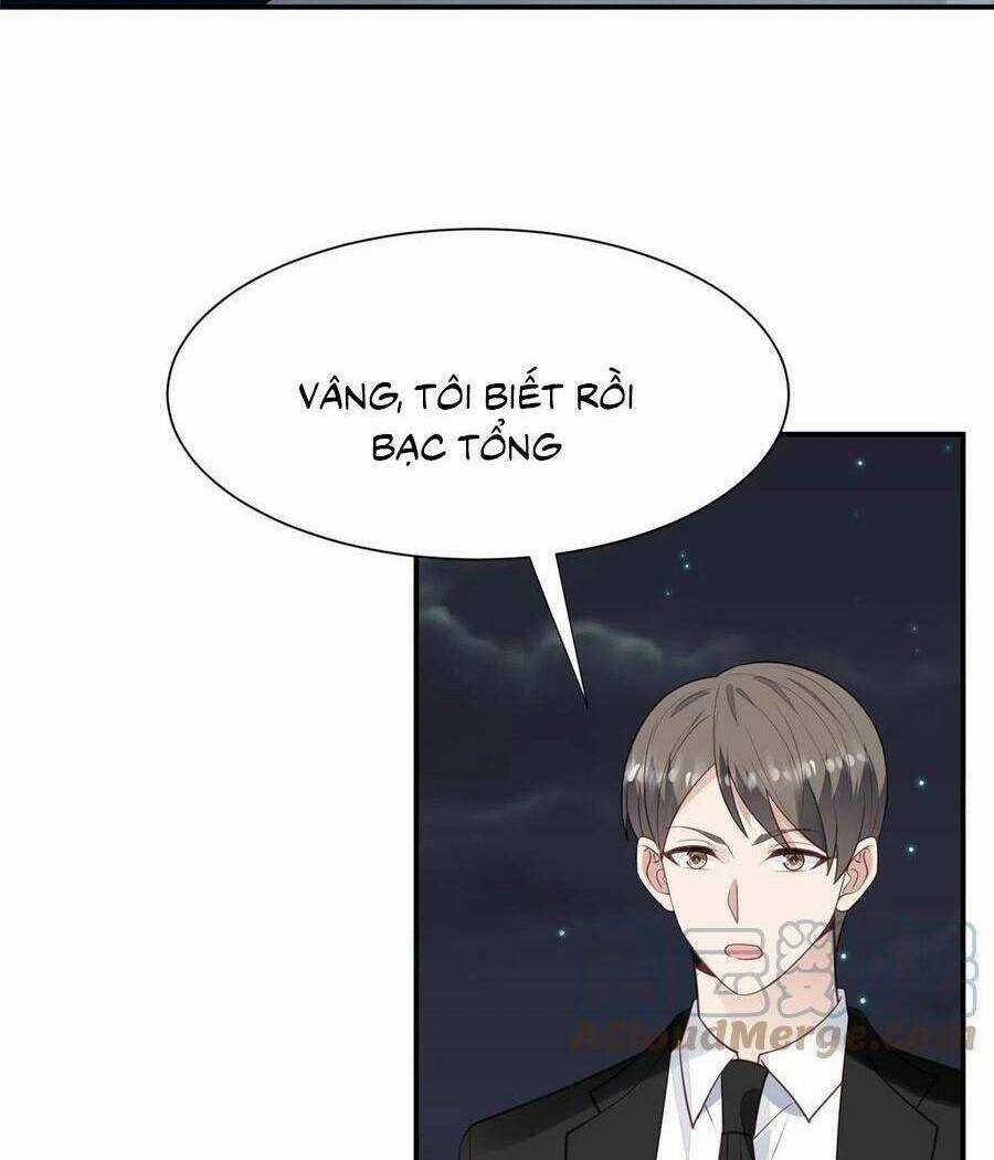 Lưng Dựa Núi Lớn Đứng Vững C Vị Chapter 172 trang 37