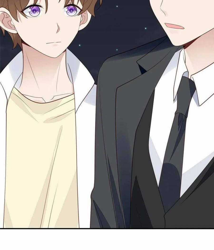 Lưng Dựa Núi Lớn Đứng Vững C Vị Chapter 172 trang 39