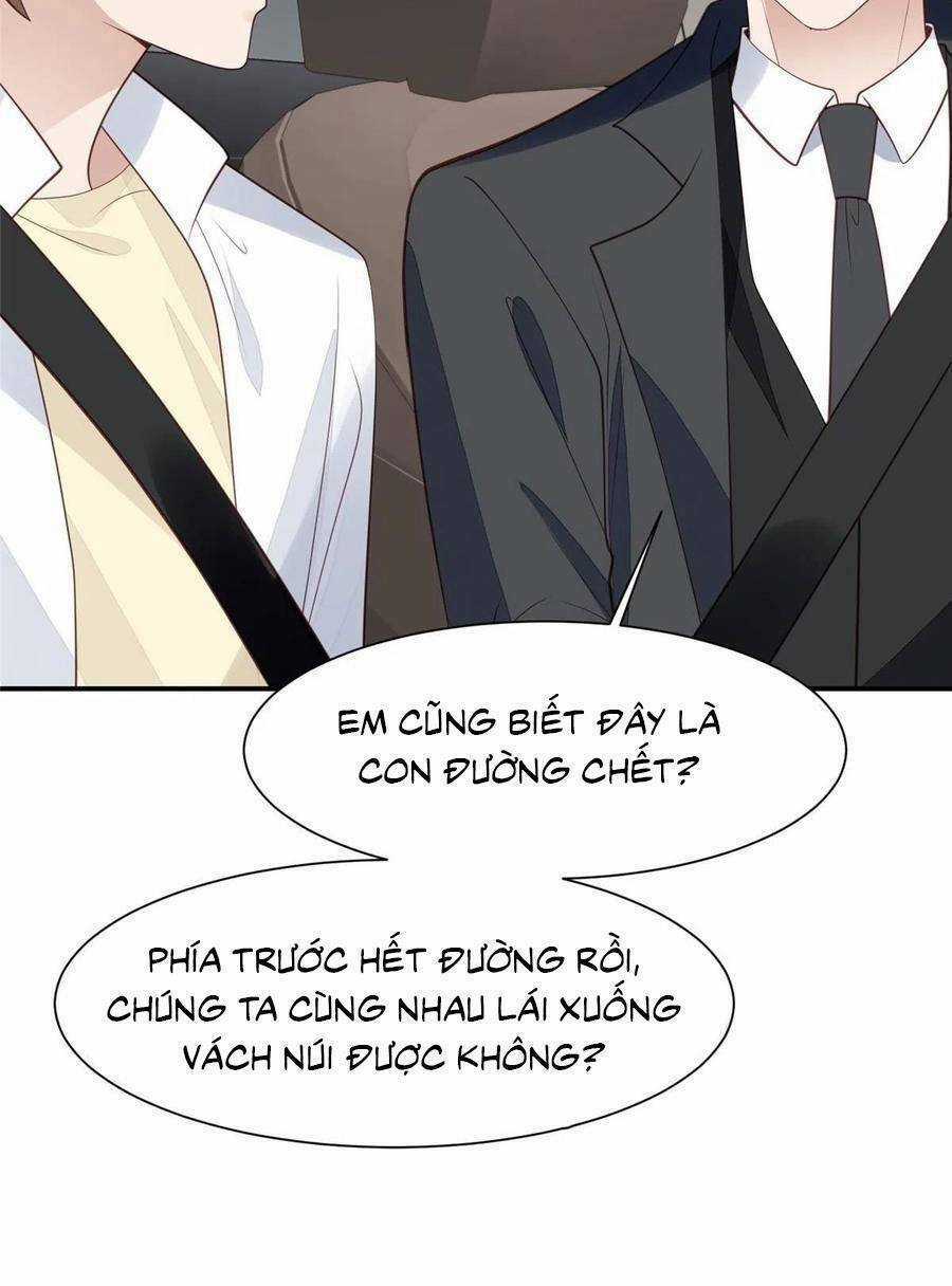 Lưng Dựa Núi Lớn Đứng Vững C Vị Chapter 172 trang 5