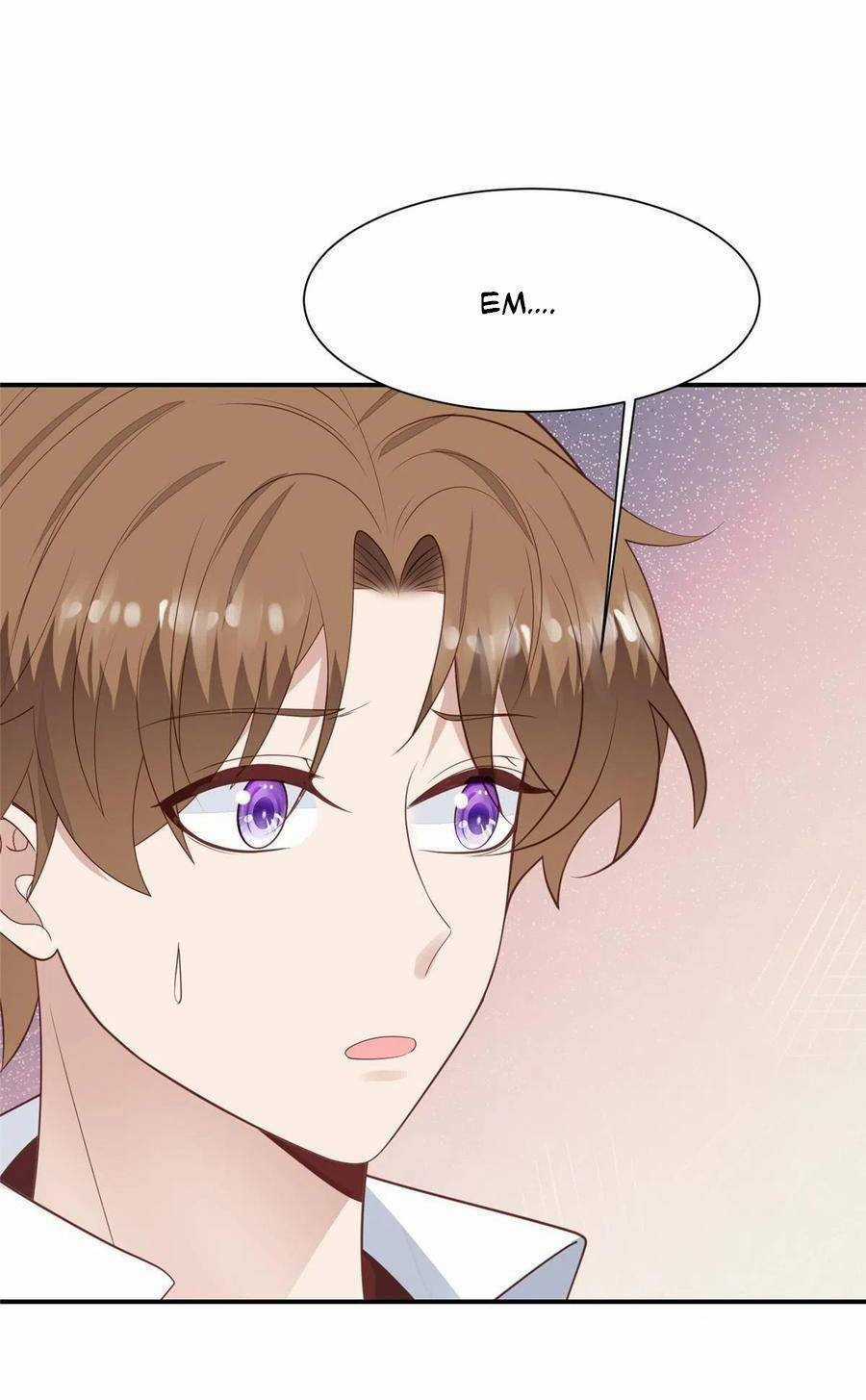 Lưng Dựa Núi Lớn Đứng Vững C Vị Chapter 172 trang 6