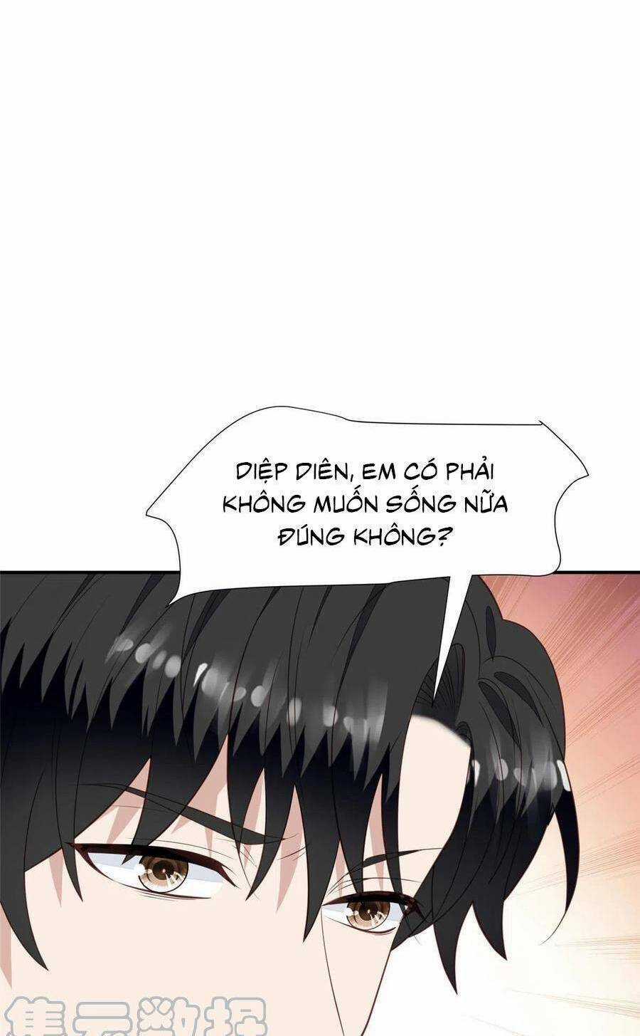 Lưng Dựa Núi Lớn Đứng Vững C Vị Chapter 172 trang 7