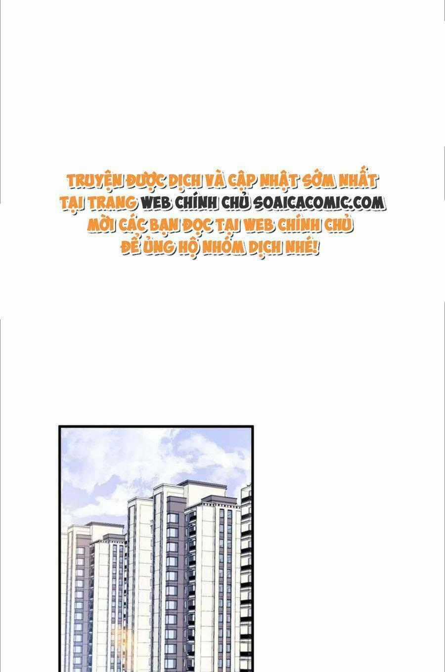Lưng Dựa Núi Lớn Đứng Vững C Vị Chapter 173 trang 1