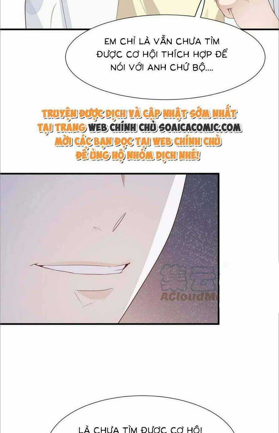 Lưng Dựa Núi Lớn Đứng Vững C Vị Chapter 173 trang 10