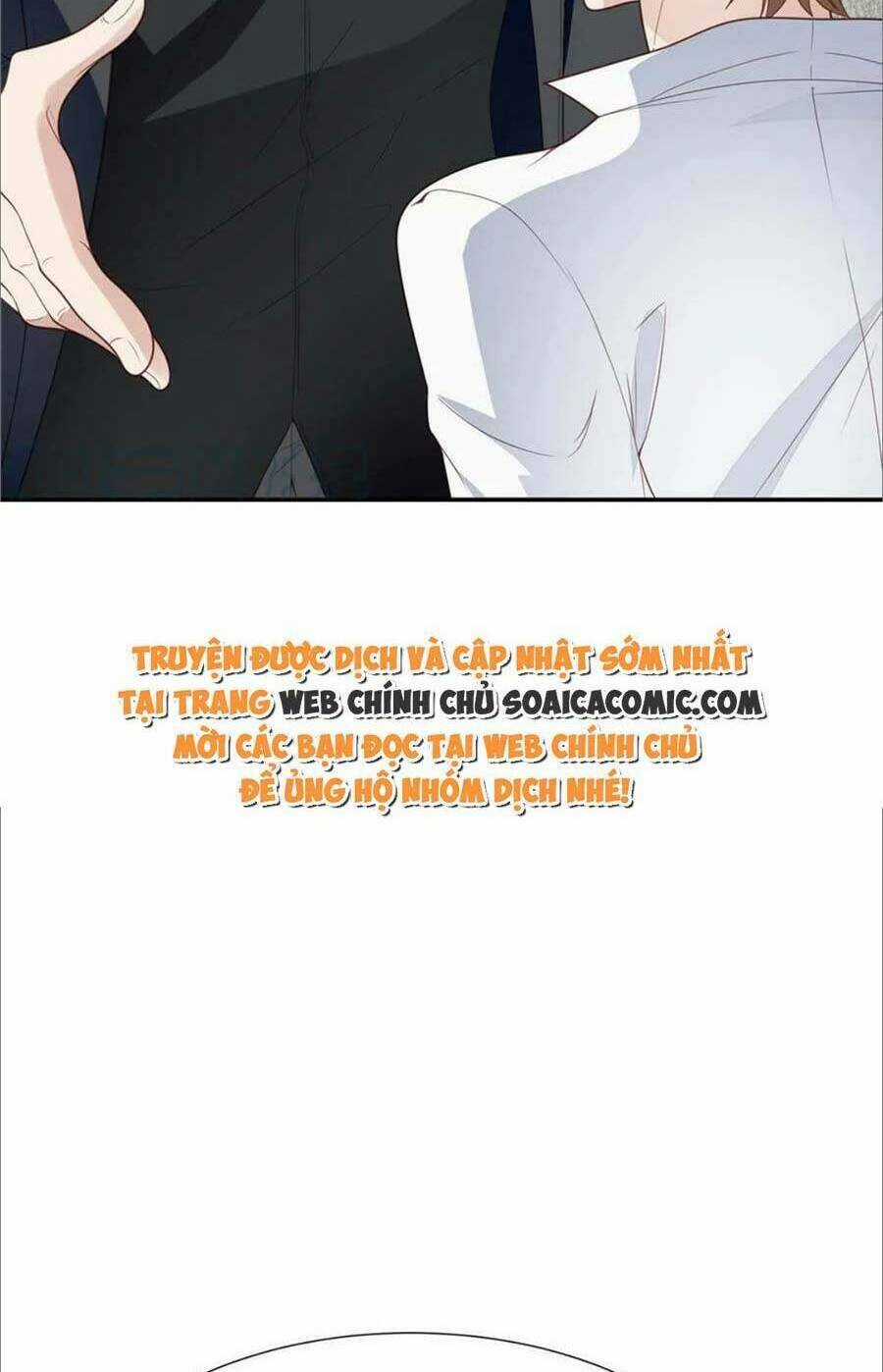 Lưng Dựa Núi Lớn Đứng Vững C Vị Chapter 173 trang 12