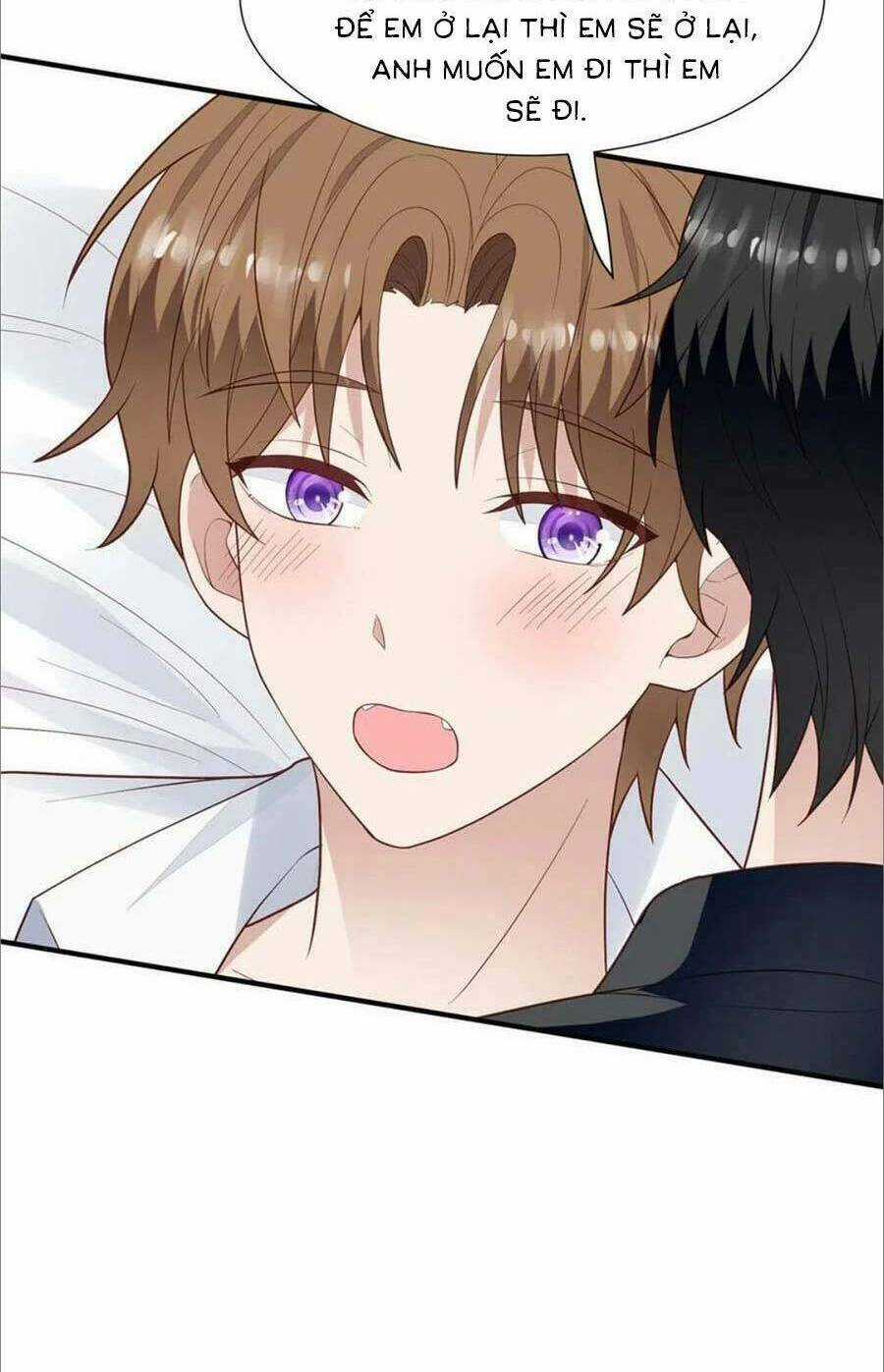 Lưng Dựa Núi Lớn Đứng Vững C Vị Chapter 173 trang 16