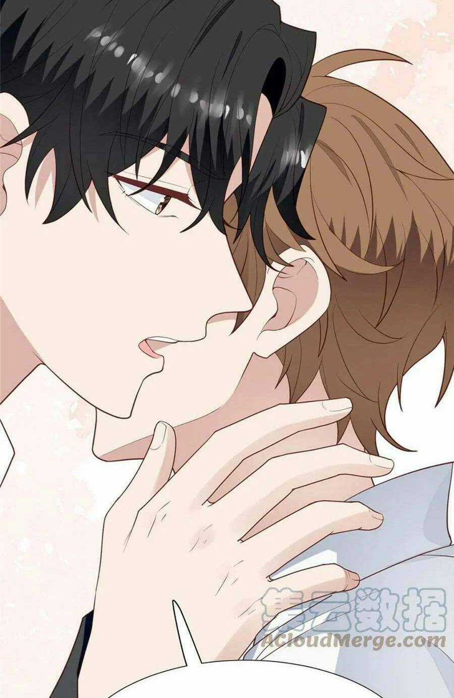 Lưng Dựa Núi Lớn Đứng Vững C Vị Chapter 173 trang 18