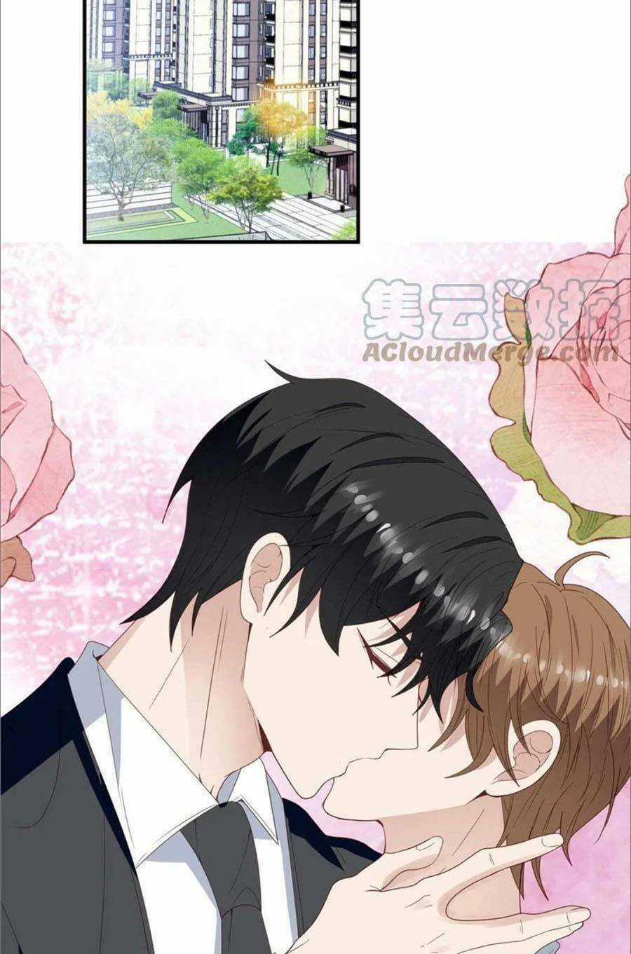 Lưng Dựa Núi Lớn Đứng Vững C Vị Chapter 173 trang 2