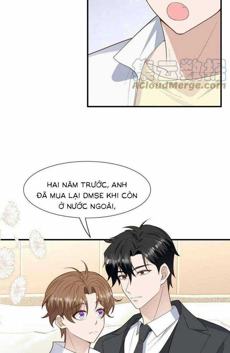 Lưng Dựa Núi Lớn Đứng Vững C Vị Chapter 173 trang 20