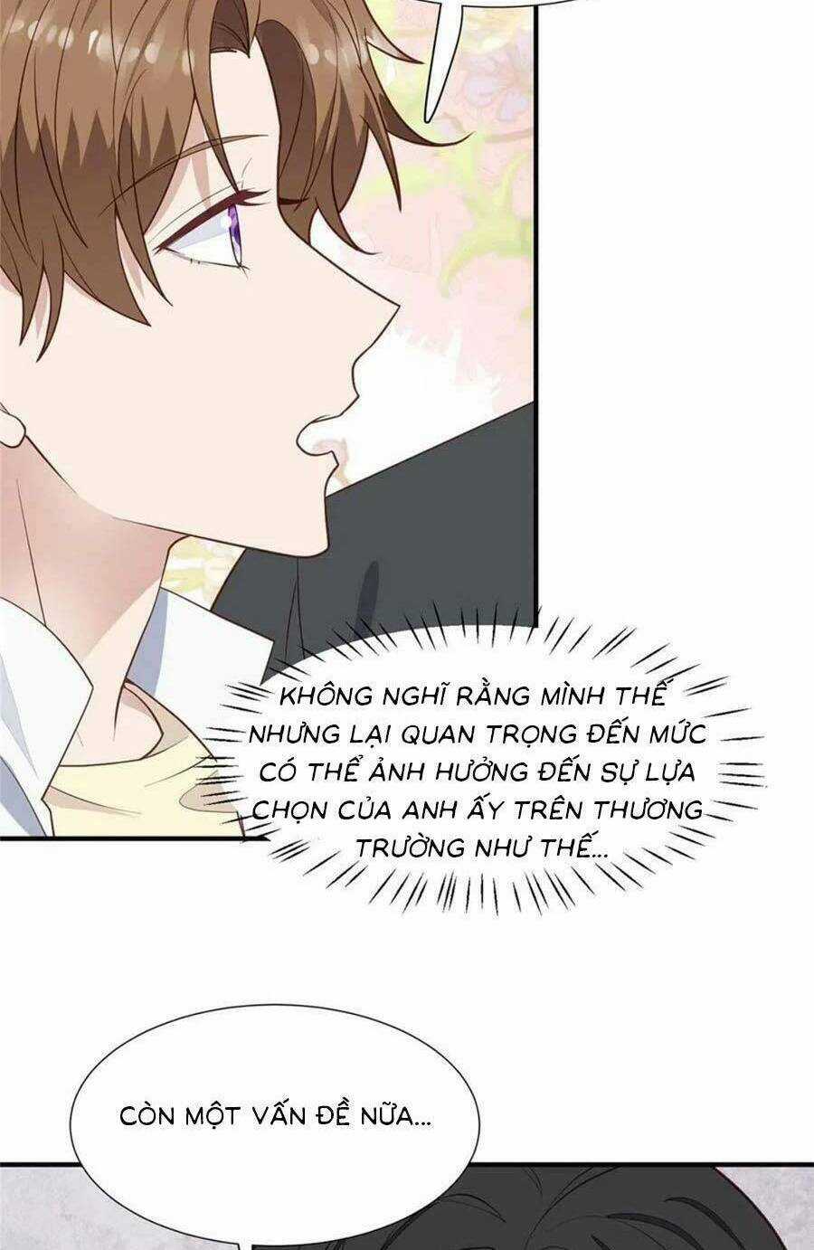 Lưng Dựa Núi Lớn Đứng Vững C Vị Chapter 173 trang 22