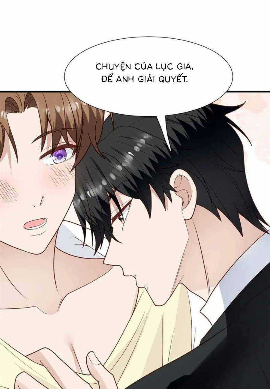 Lưng Dựa Núi Lớn Đứng Vững C Vị Chapter 173 trang 25