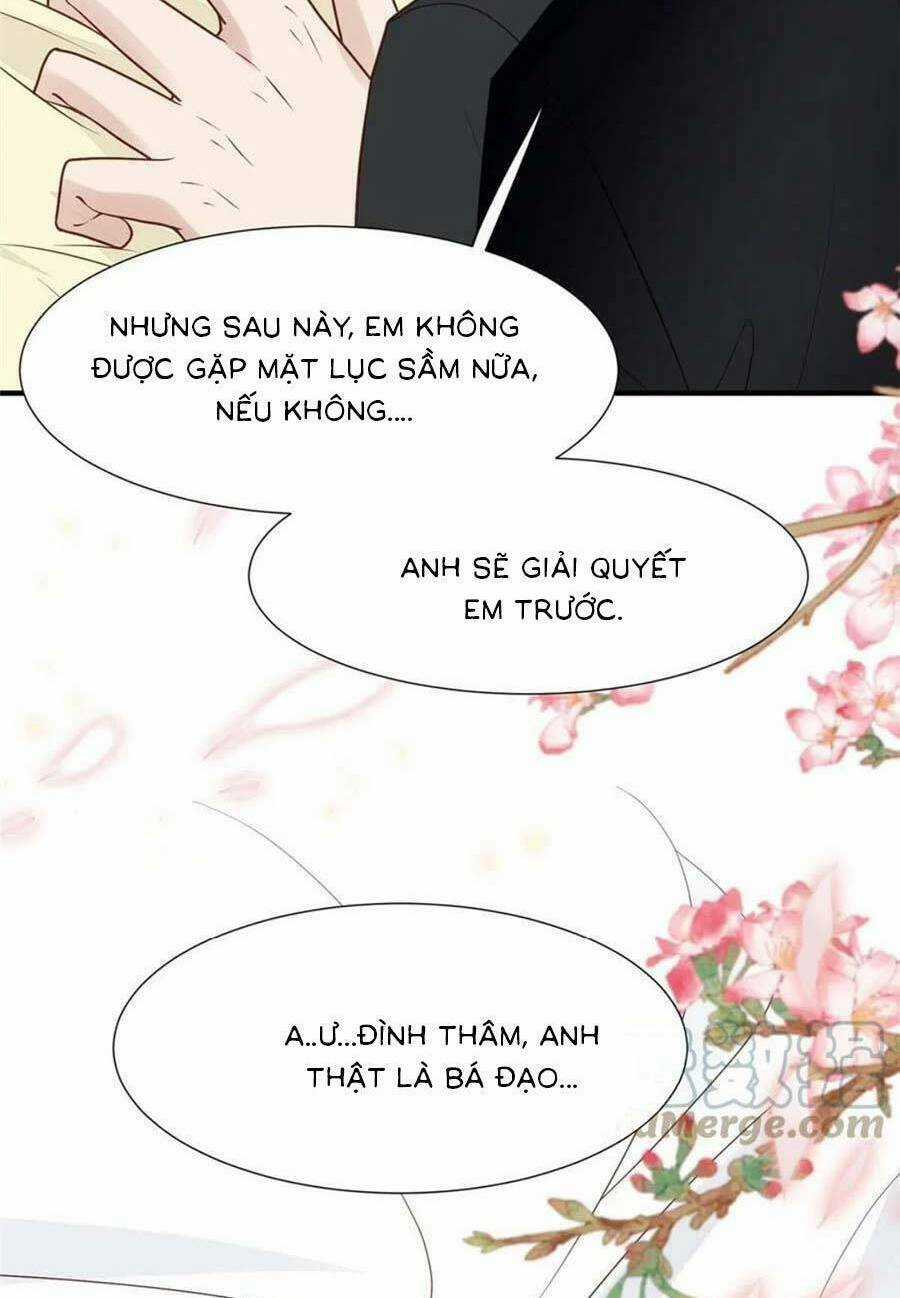 Lưng Dựa Núi Lớn Đứng Vững C Vị Chapter 173 trang 26