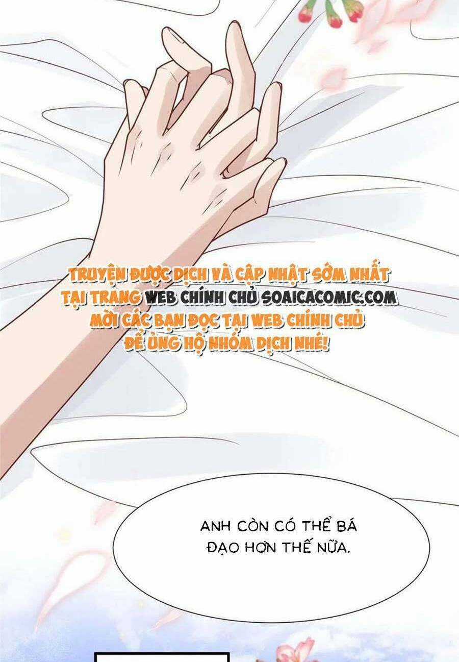 Lưng Dựa Núi Lớn Đứng Vững C Vị Chapter 173 trang 27