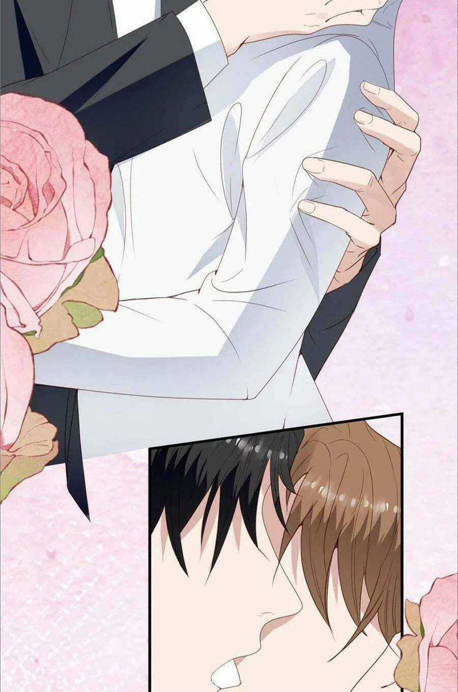 Lưng Dựa Núi Lớn Đứng Vững C Vị Chapter 173 trang 3