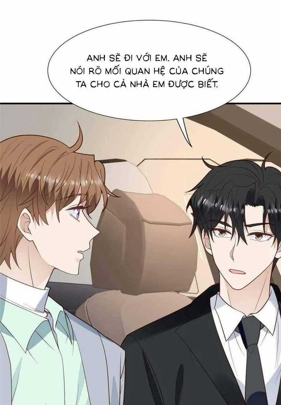 Lưng Dựa Núi Lớn Đứng Vững C Vị Chapter 173 trang 31