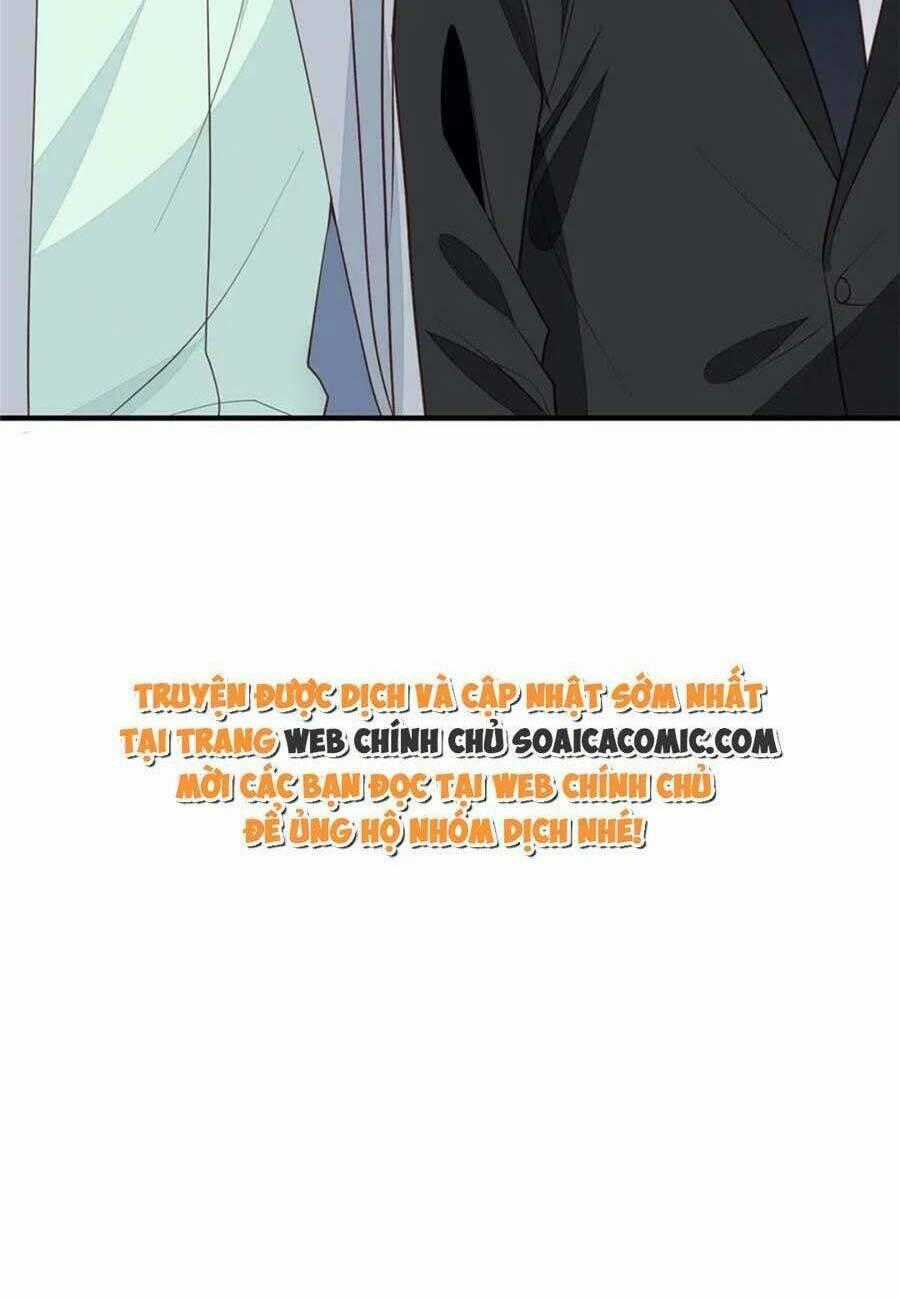 Lưng Dựa Núi Lớn Đứng Vững C Vị Chapter 173 trang 32