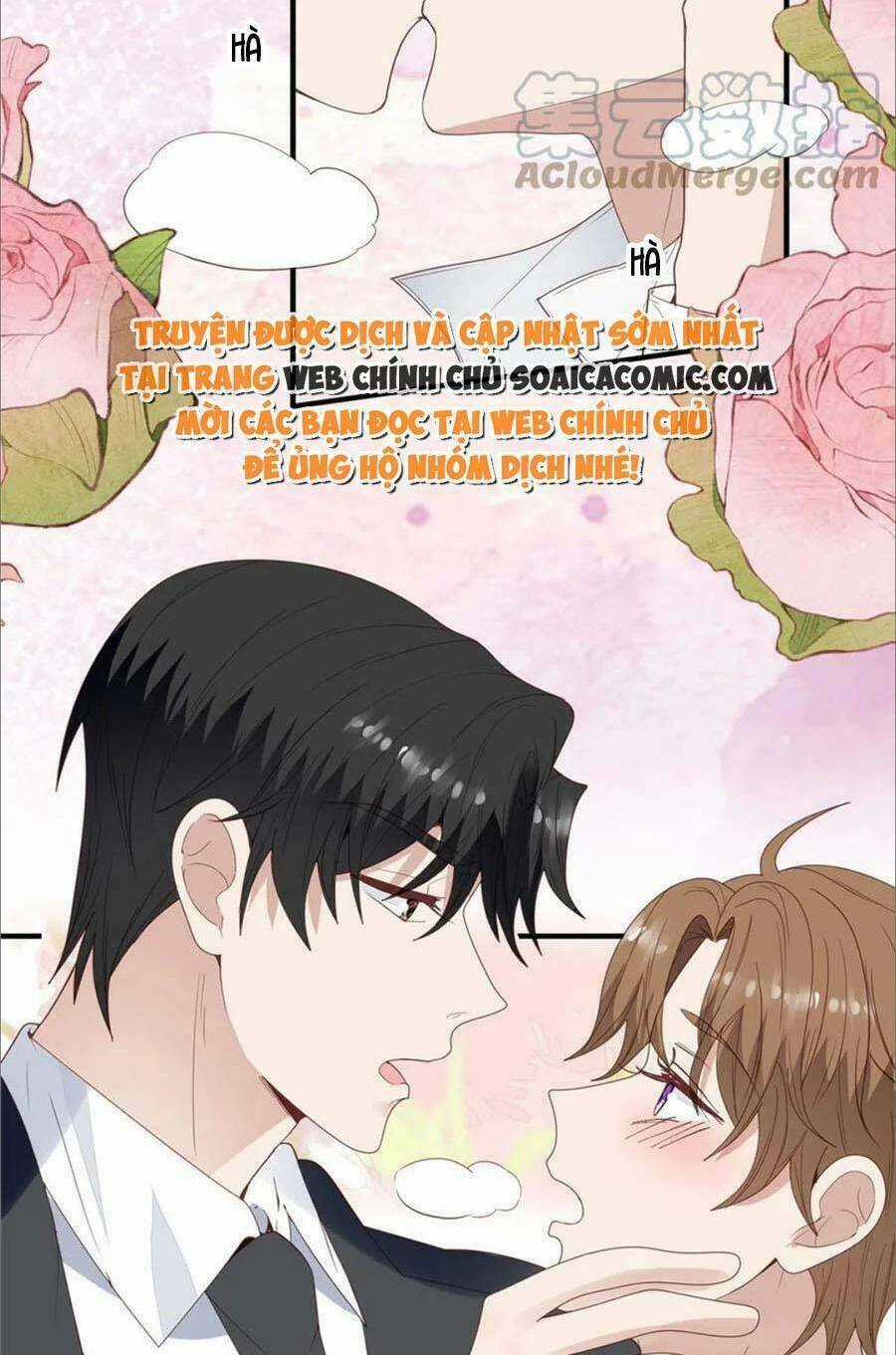 Lưng Dựa Núi Lớn Đứng Vững C Vị Chapter 173 trang 4