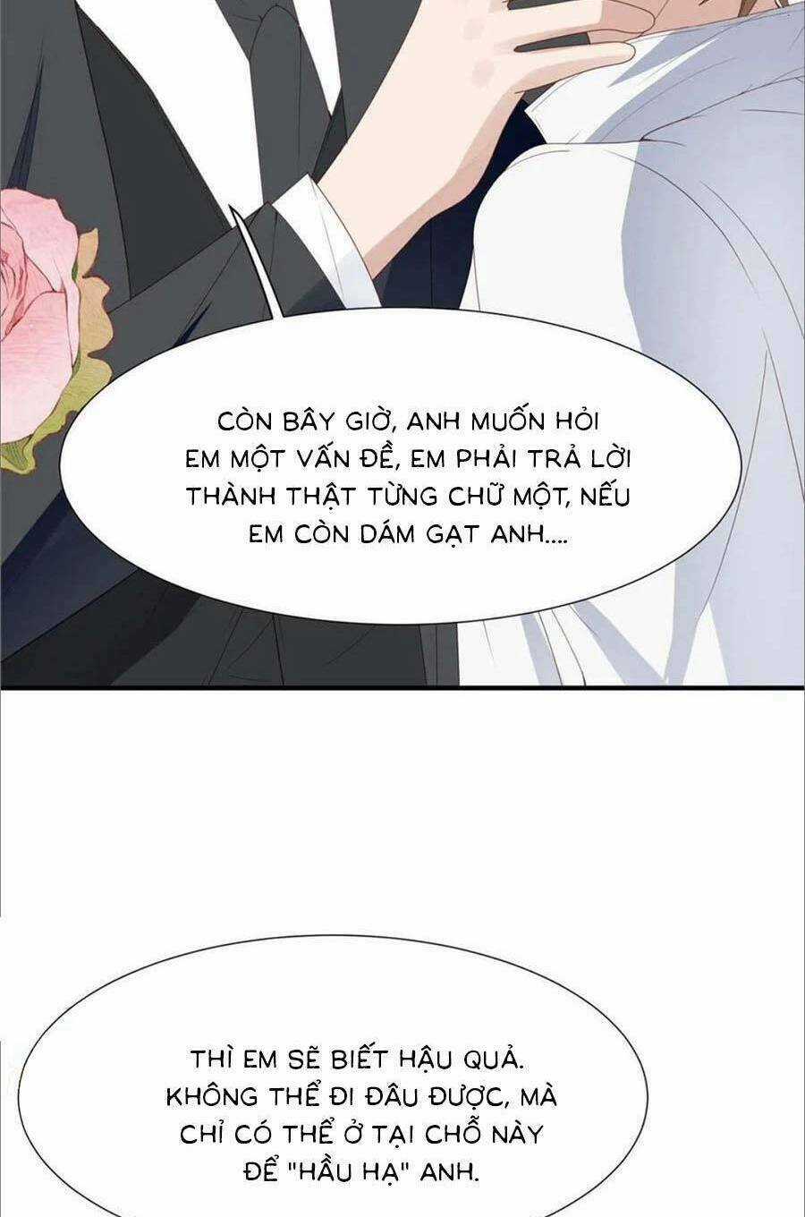 Lưng Dựa Núi Lớn Đứng Vững C Vị Chapter 173 trang 5