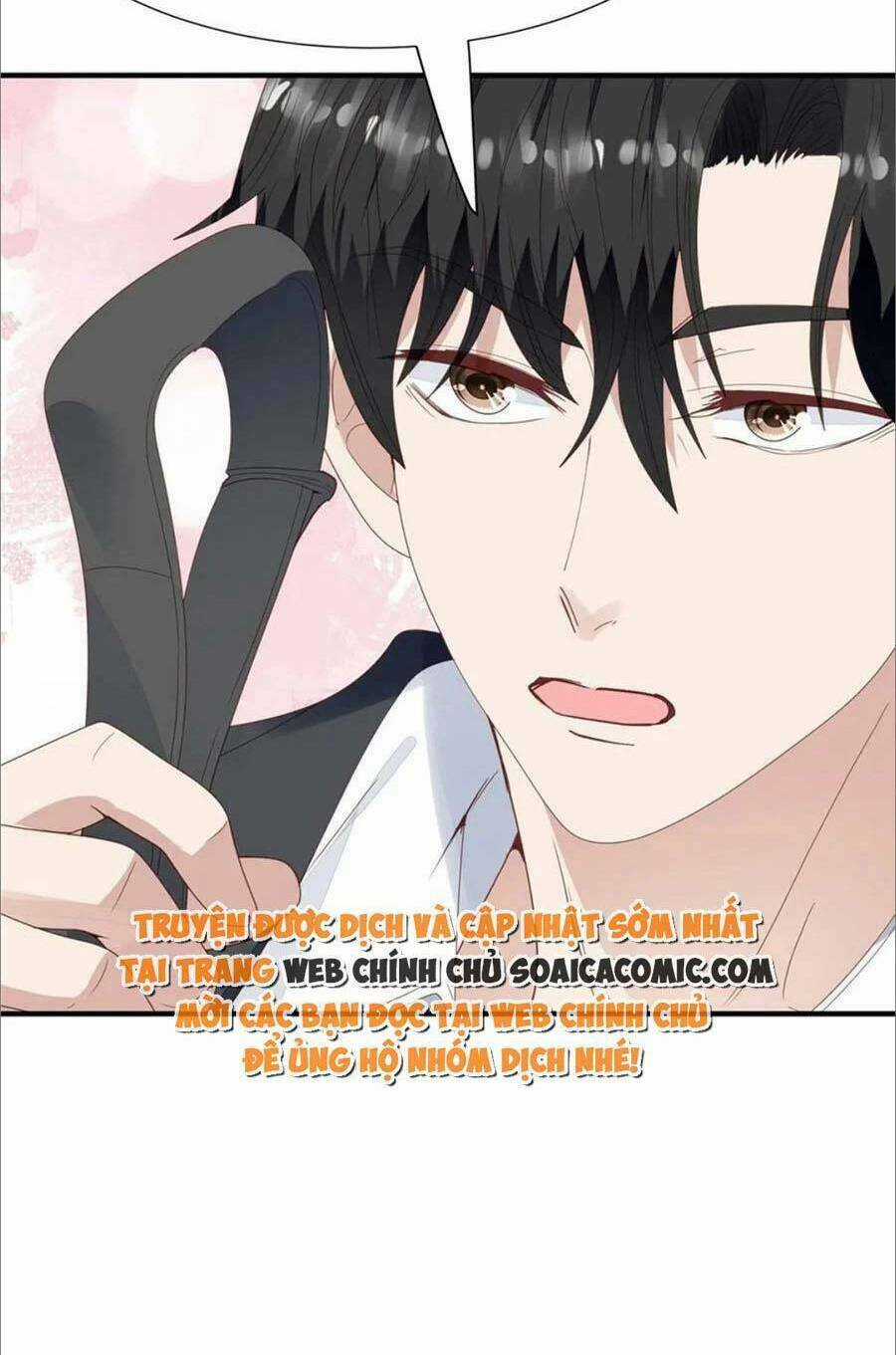 Lưng Dựa Núi Lớn Đứng Vững C Vị Chapter 173 trang 6