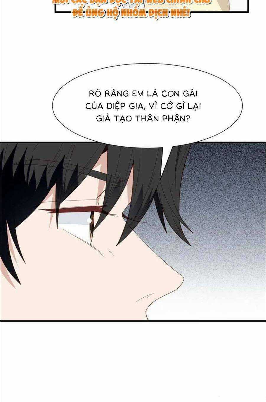 Lưng Dựa Núi Lớn Đứng Vững C Vị Chapter 173 trang 8