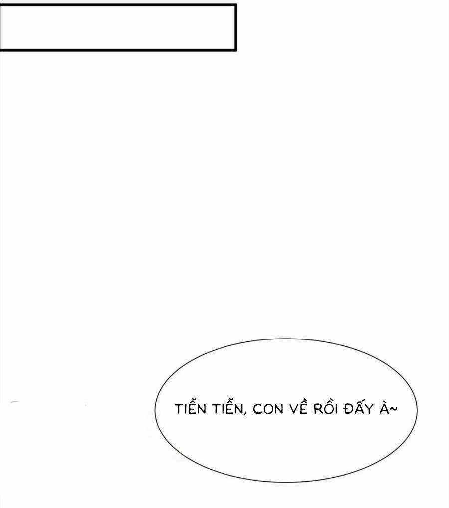 Lưng Dựa Núi Lớn Đứng Vững C Vị Chapter 174 trang 10