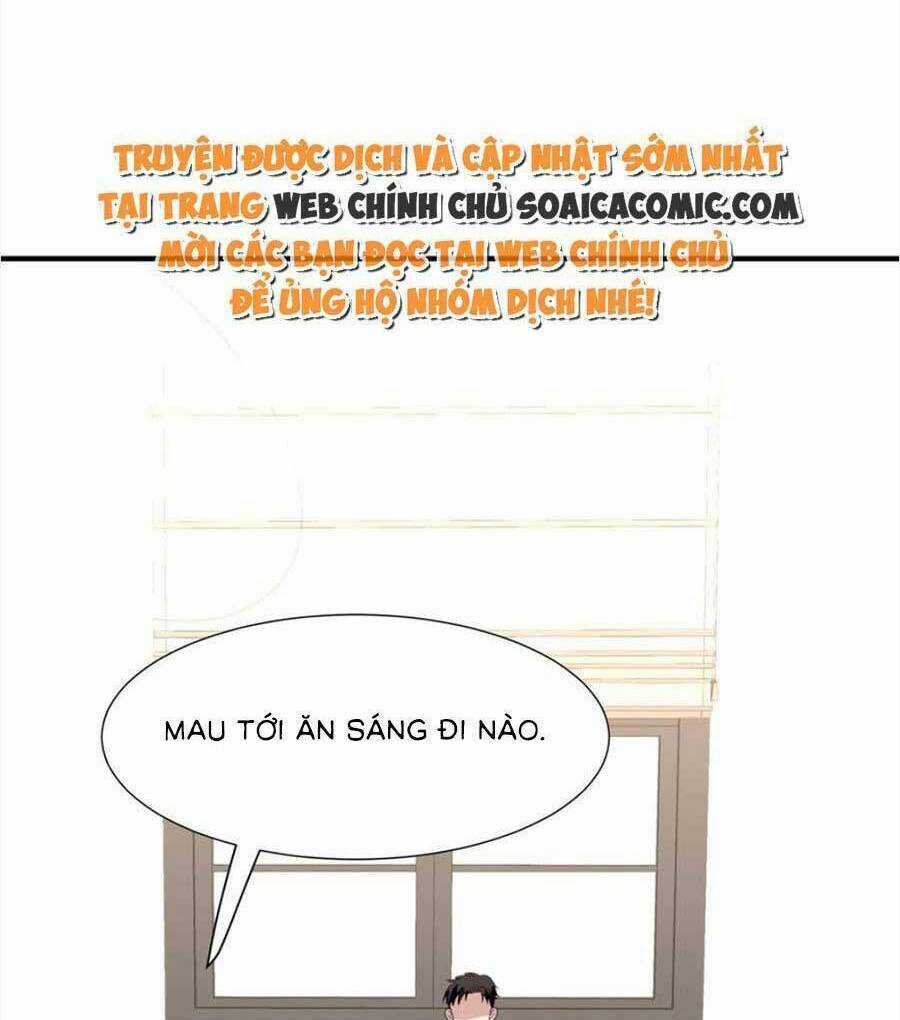 Lưng Dựa Núi Lớn Đứng Vững C Vị Chapter 174 trang 11