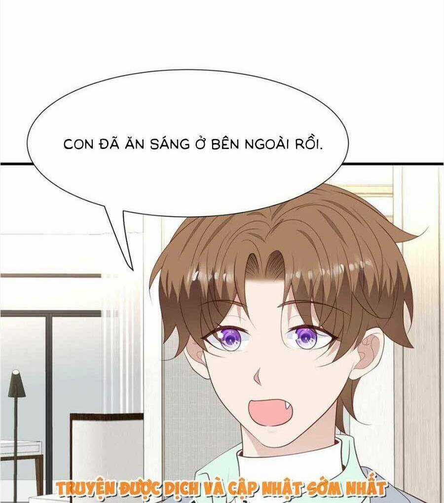 Lưng Dựa Núi Lớn Đứng Vững C Vị Chapter 174 trang 13