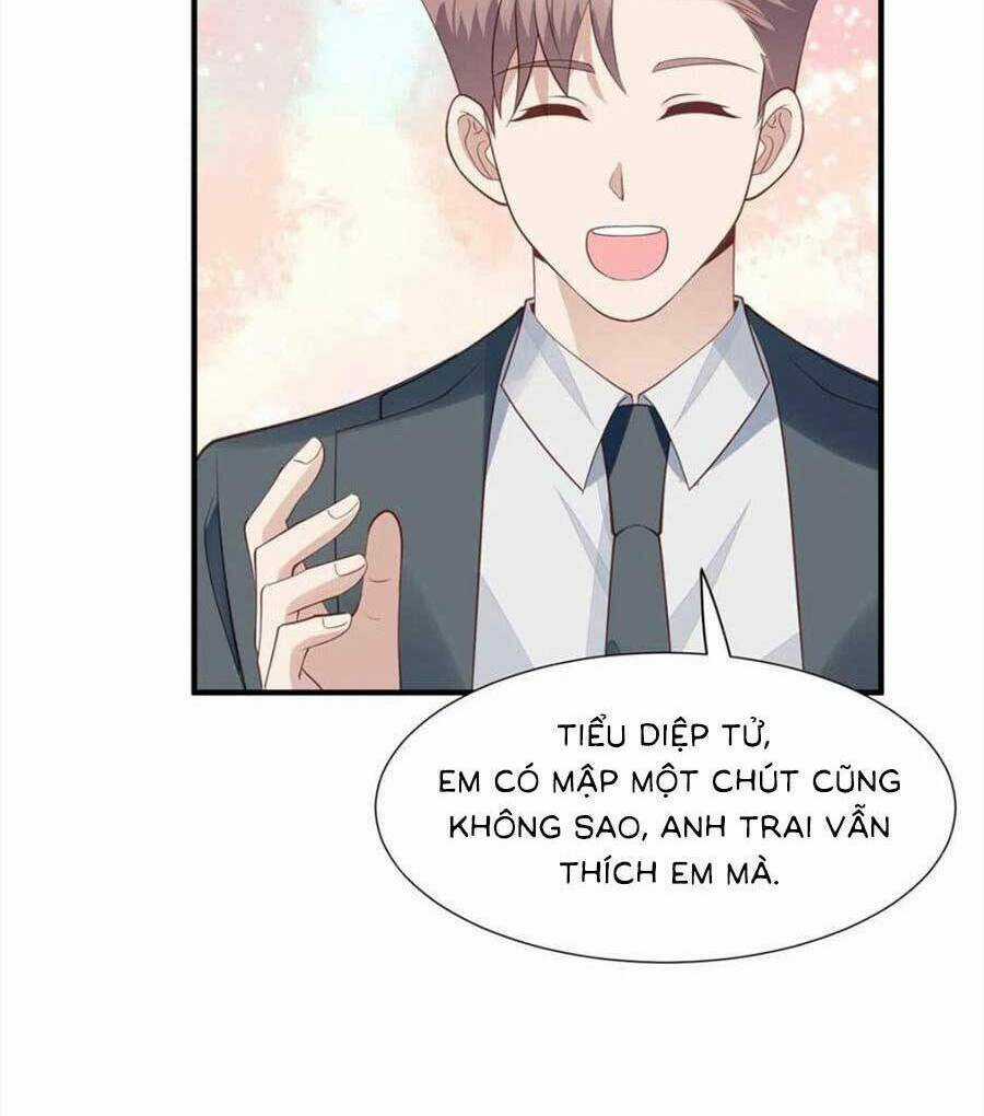 Lưng Dựa Núi Lớn Đứng Vững C Vị Chapter 174 trang 15