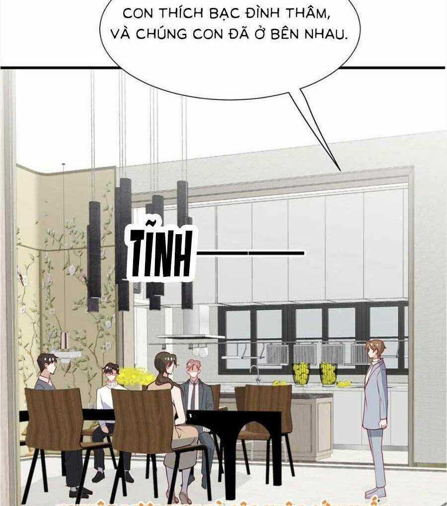 Lưng Dựa Núi Lớn Đứng Vững C Vị Chapter 174 trang 19